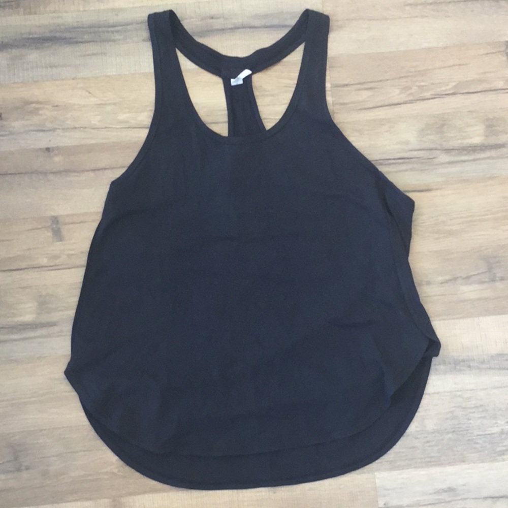 {Manduka} Adorn Racerback Tank Top